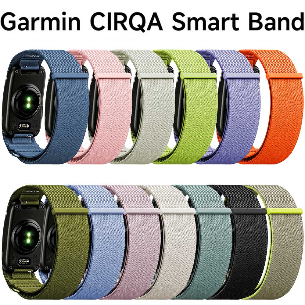 Golf Exercise Equipment - Pulseira esportiva de nylon para garmin