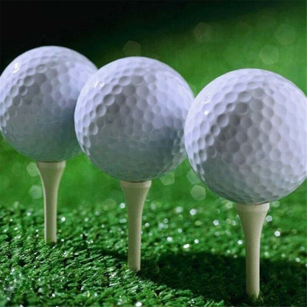 Practice Equipment For Golf - Prática Bolas de Golfe 10 Pcs