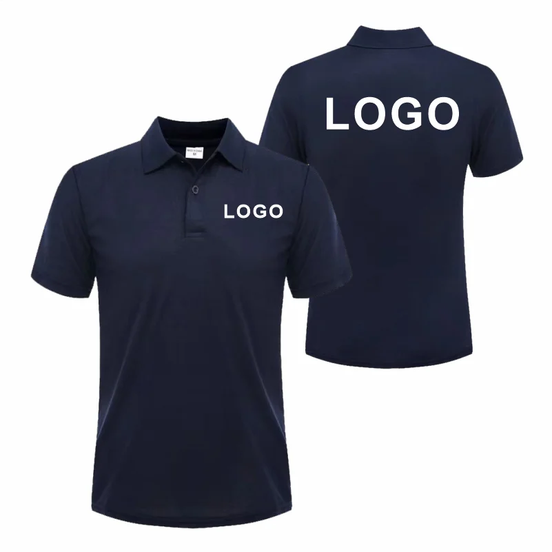 Golf Equipment Women - Camisa Polo Personalizada com Logo para
