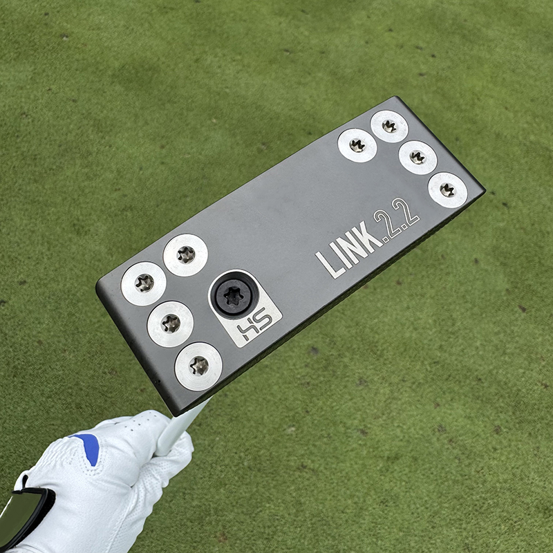 Golf Equipment Store - Novo Putter de Golfe LINK 2.1/2.2