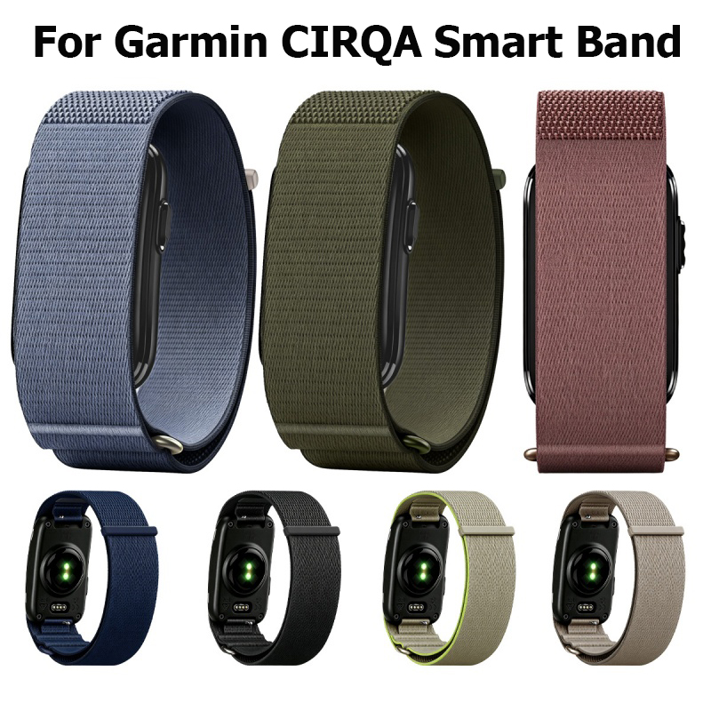 Golf Exercise Equipment - Pulseira de nylon original para garmin