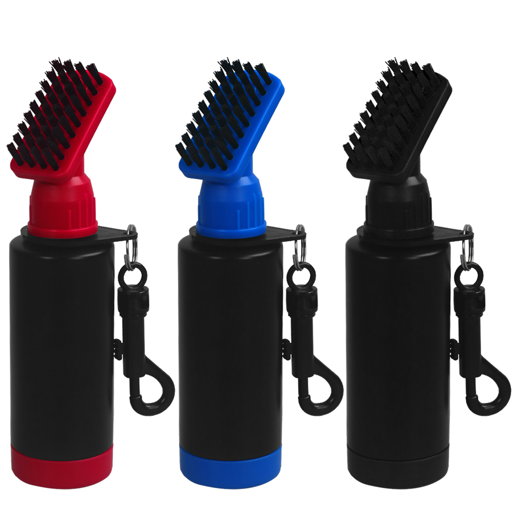 Golf Equipment To Improve Your Game - Escova durável da limpeza do clube
