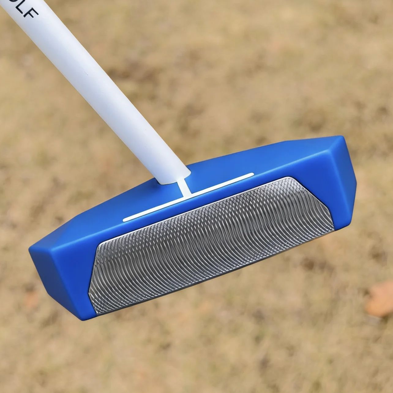 Golf Equipment Store - Putter de golfe Z1i azul para