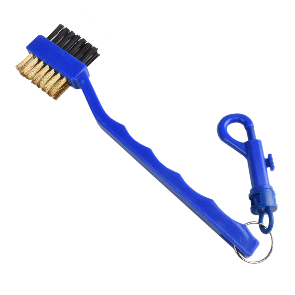 Escova de Limpeza para Golfe c - Golf Equipment To Improve Your Game avaliação e preço