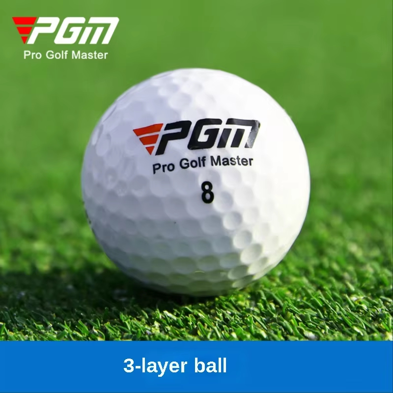 Bola de Golfe PGM de 3 Camadas - Golf Ball Premium avaliação e preço