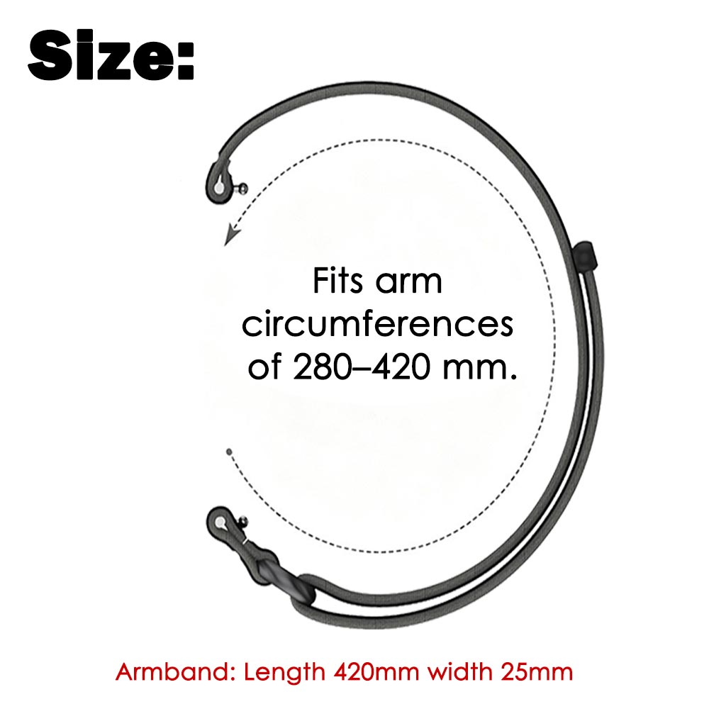 Pulseira de Nylon para Garmin  - Golf Exercise Equipment avaliação e preço
