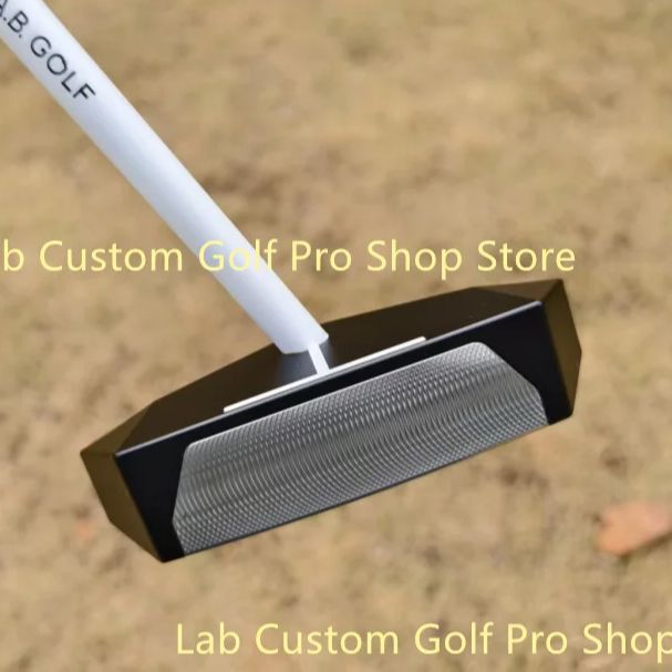 Putter de golfe preto para can - Golf Equipment Store avaliação e preço