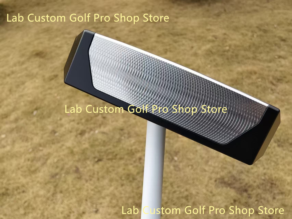 Putter de golfe preto para can - Golf Equipment Store avaliação e preço
