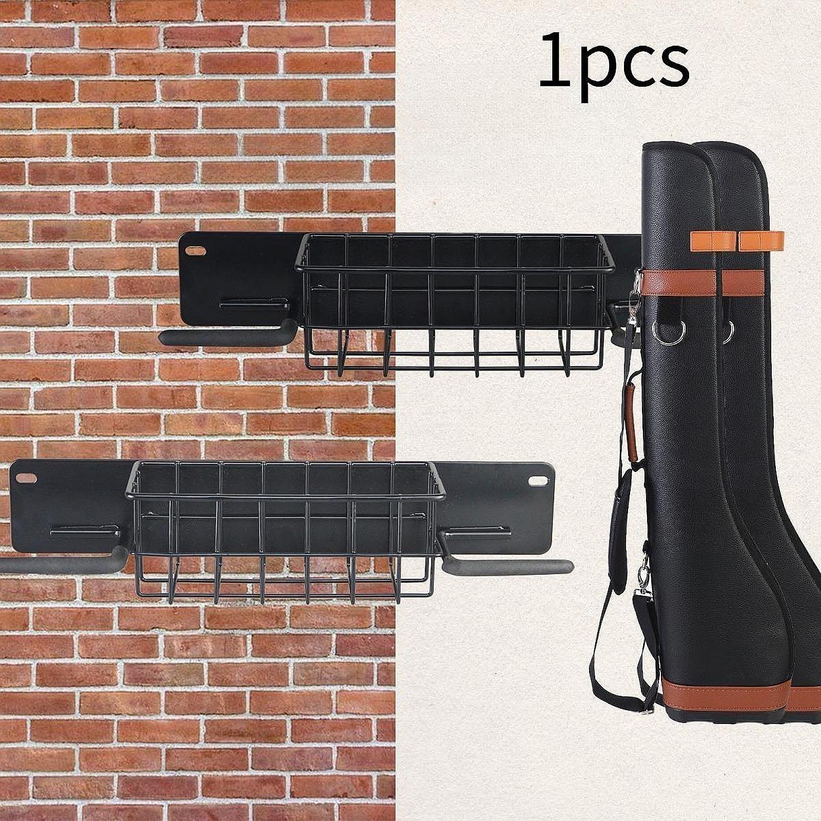 Suporte de Parede para Equipam - Golf Equipment Garage Storage avaliação e preço