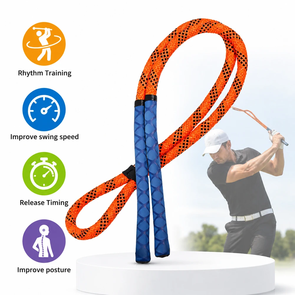 Treinador de Melhoria do Ritmo - Practice Equipment For Golf avaliação e preço