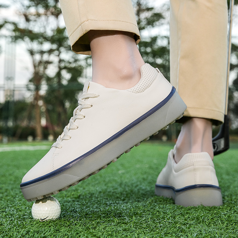 Sapatos de golfe dos homens à  - Golf Equipment Women avaliação e preço