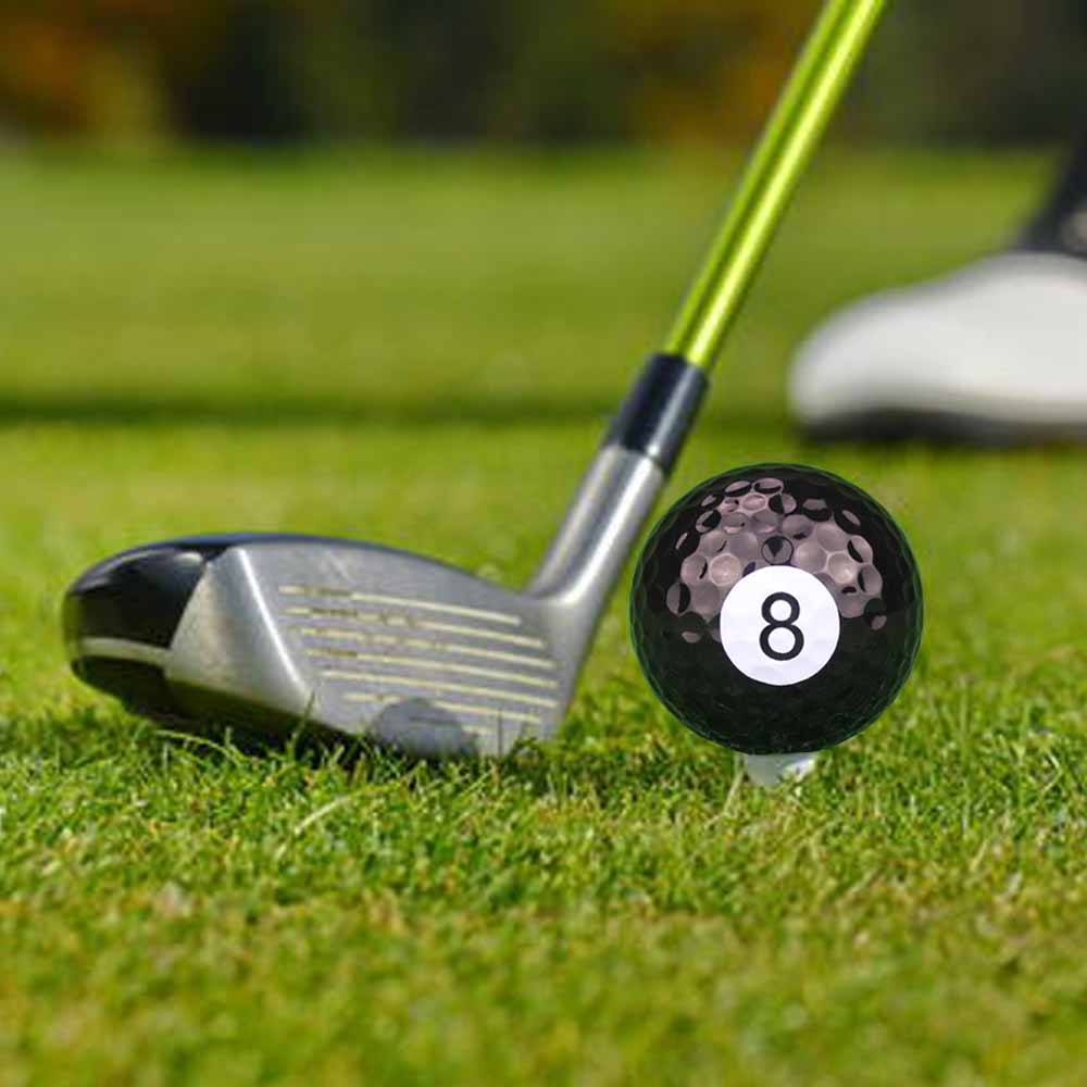 6 pçs bolas de golfe treinamen - Golf Ball Premium avaliação e preço