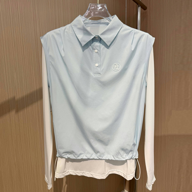 Pl feminino roupas de golfe pr - Golf Equipment Women avaliação e preço
