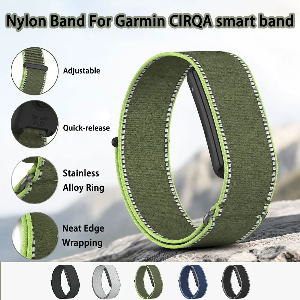Pulseira de Nylon Trançada par - Golf Exercise Equipment avaliação e preço