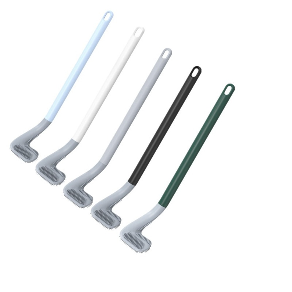 Silicone Cabeça Toalete Escova - Golf Equipment To Improve Your Game avaliação e preço