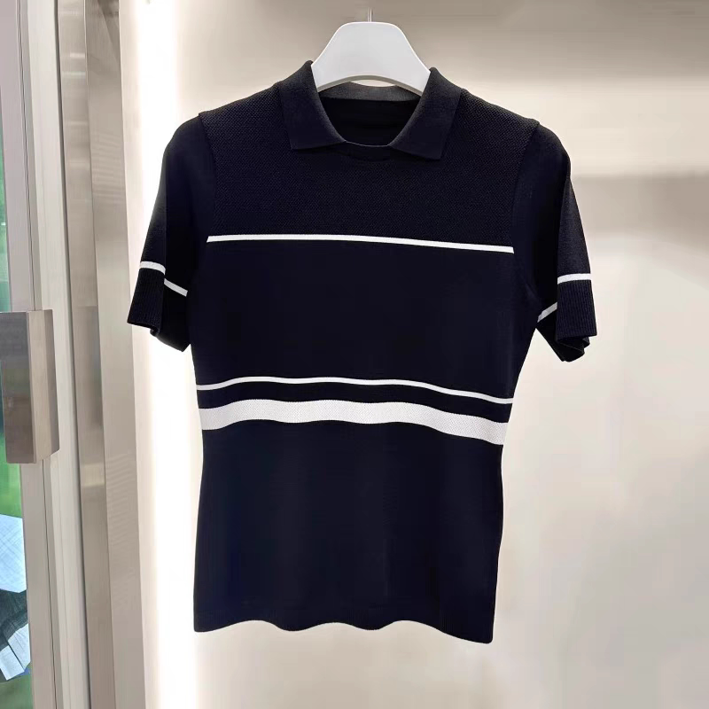 Camisa Polo Feminina de Golfe  - Golf Equipment Women avaliação e preço