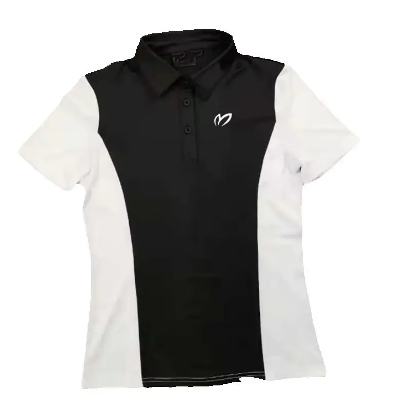 Camisa Polo Feminina de Golfe  - Golf Equipment Women avaliação e preço