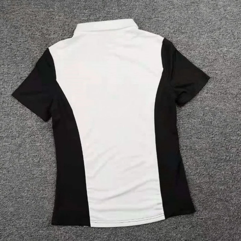Camisa Polo Feminina de Golfe  - Golf Equipment Women avaliação e preço