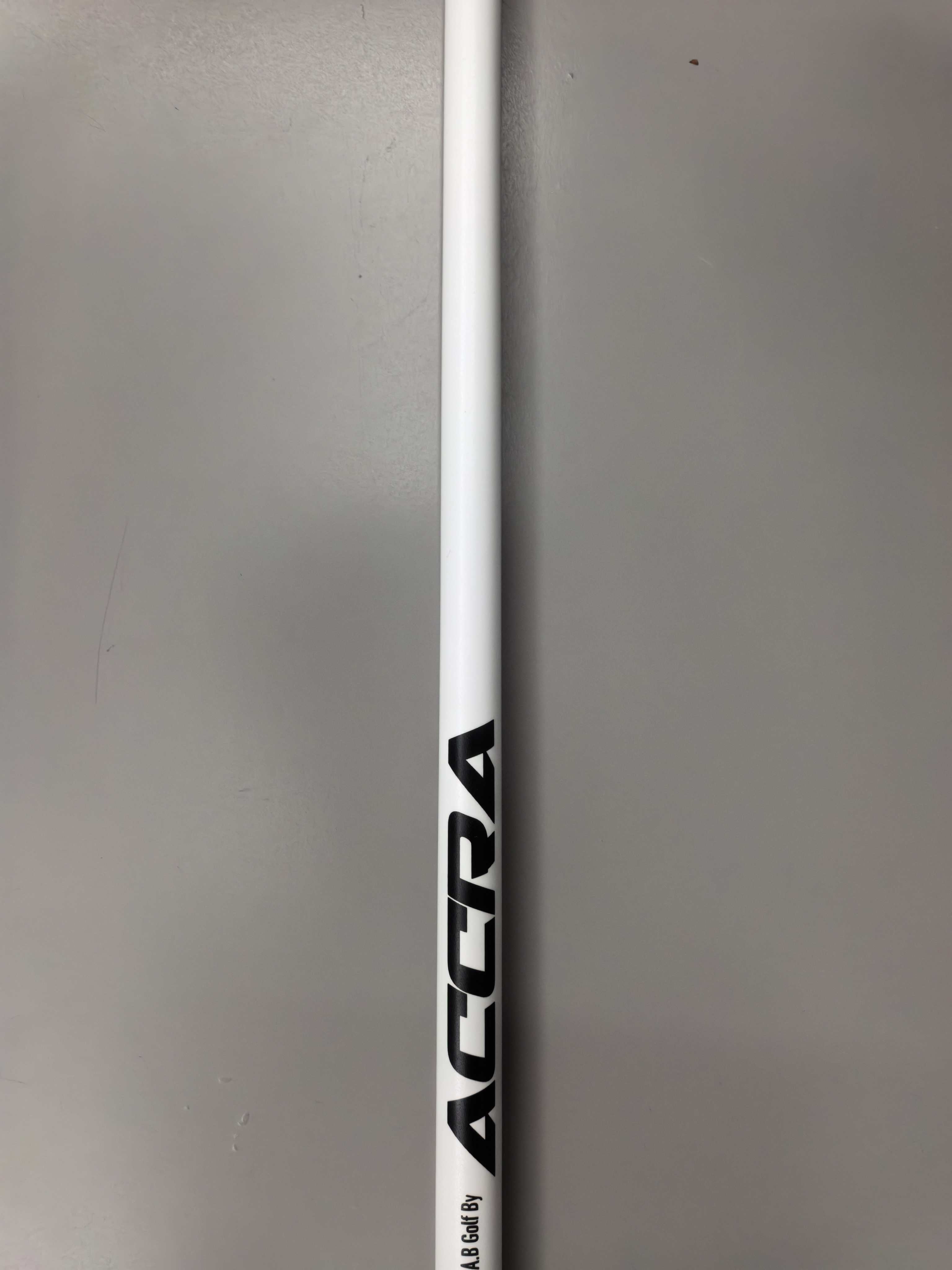 1 Eixo de Putter de Golfe em F - Golf Equipment Store avaliação e preço