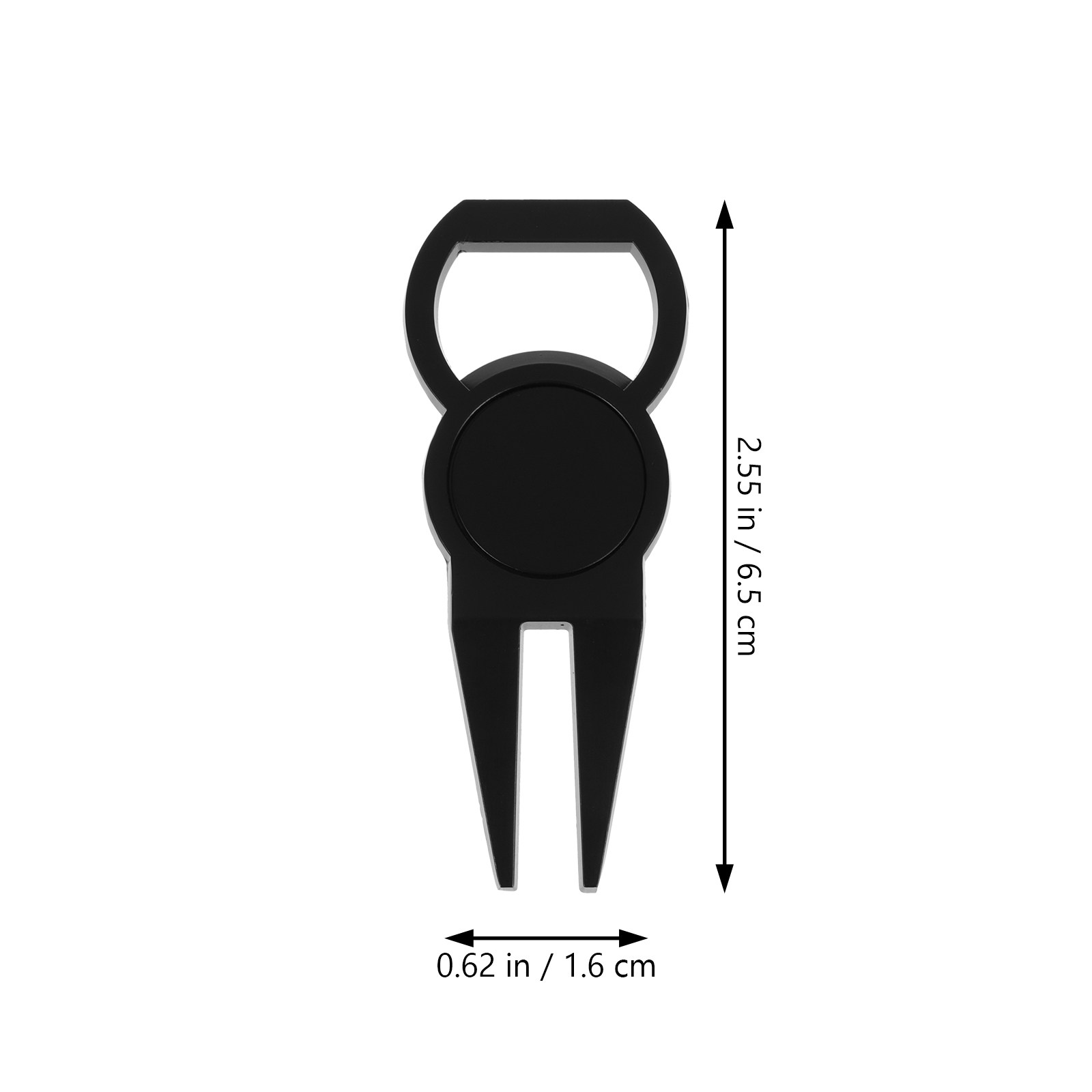 Garfo de Golfe Premium para Re - Golf Ball Premium avaliação e preço