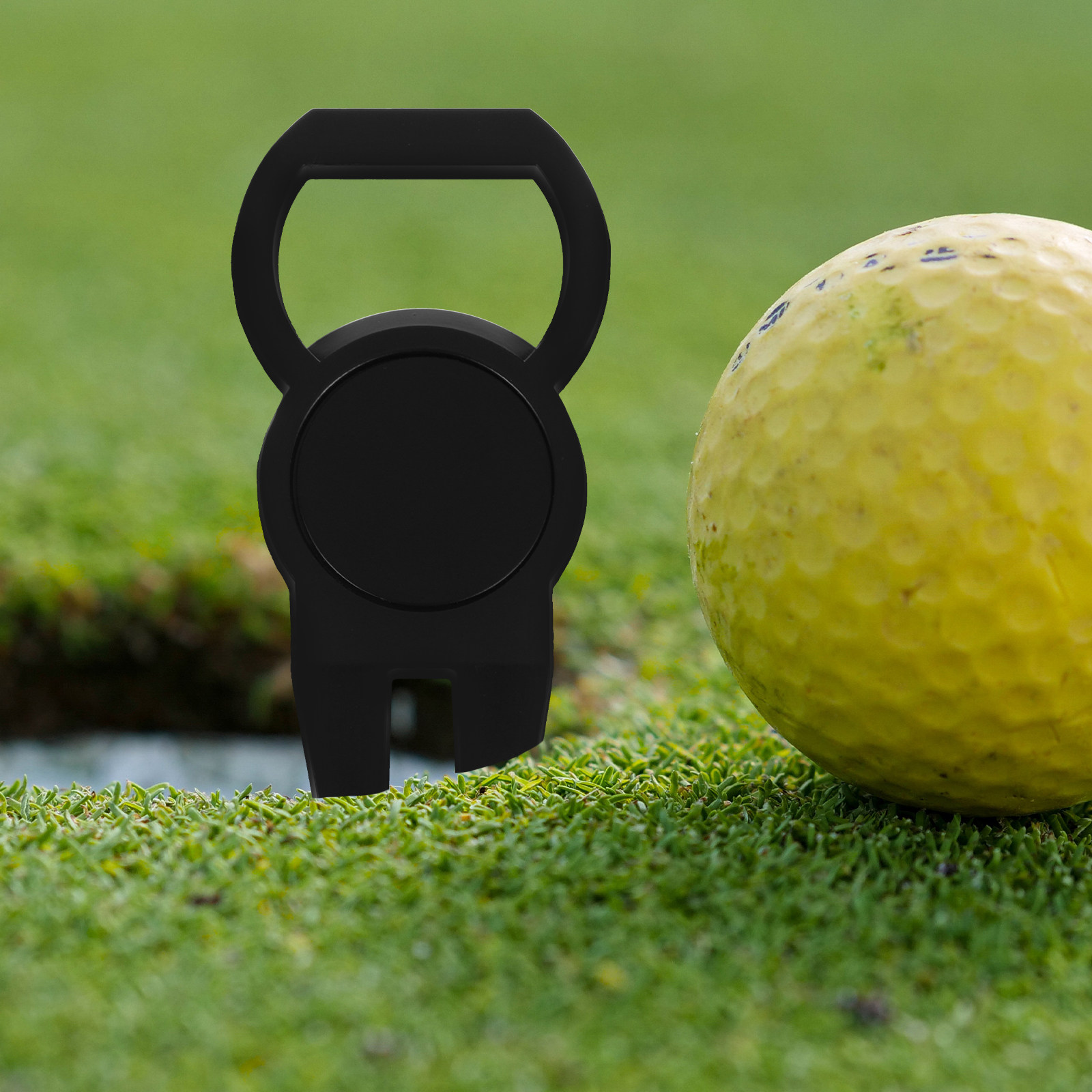 Garfo de Golfe Premium para Re - Golf Ball Premium avaliação e preço