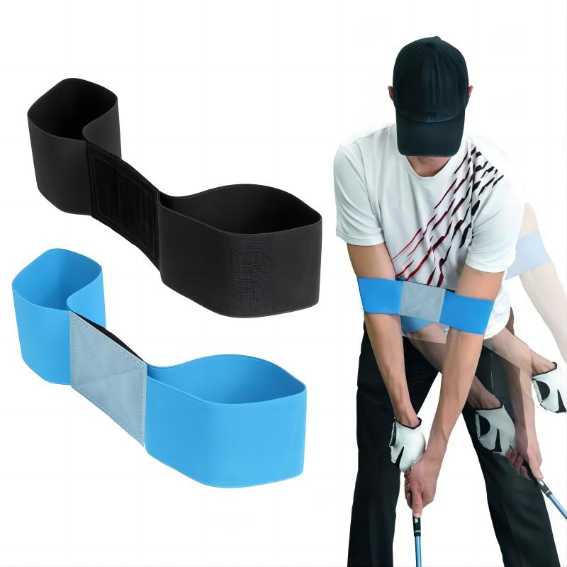 1 unidade de Faixa Elástica pa - Golf Exercise Equipment avaliação e preço