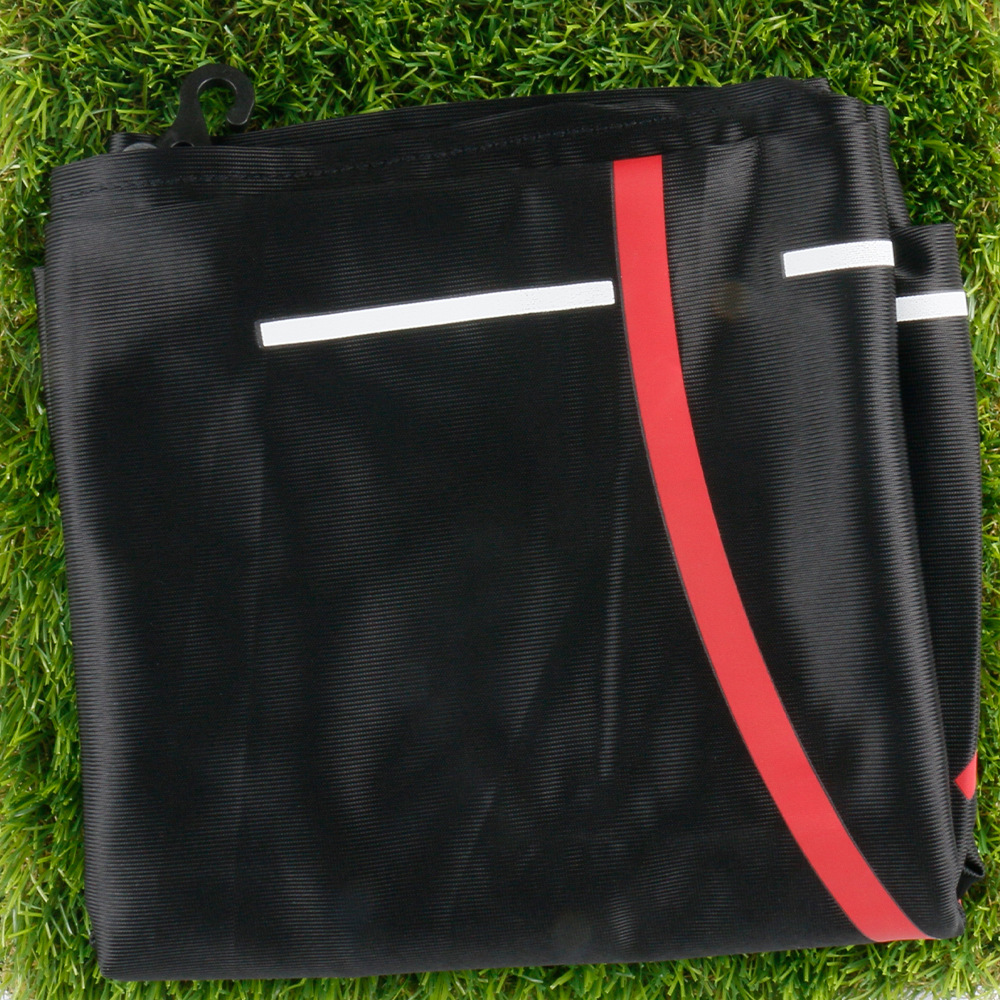 Golf Target Cloth Hitting Net, - Practice Equipment For Golf avaliação e preço