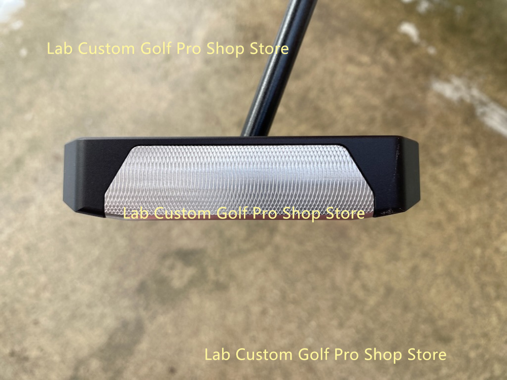 Novo Putter de Golfe DF3i 2026 - Golf Equipment Store avaliação e preço