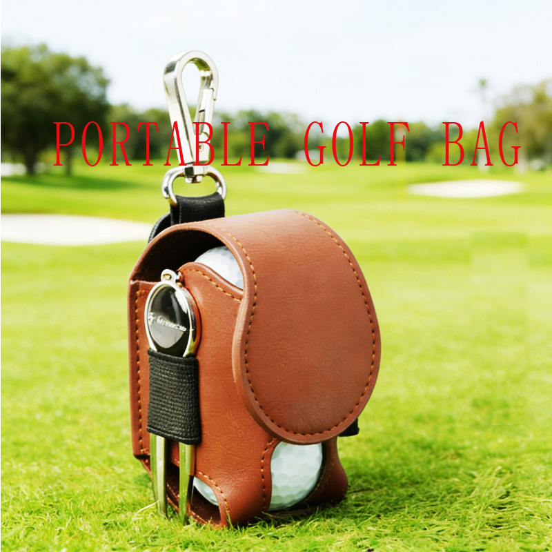 Conjunto de Bolsa para Bolas d - Golf Ball Premium avaliação e preço