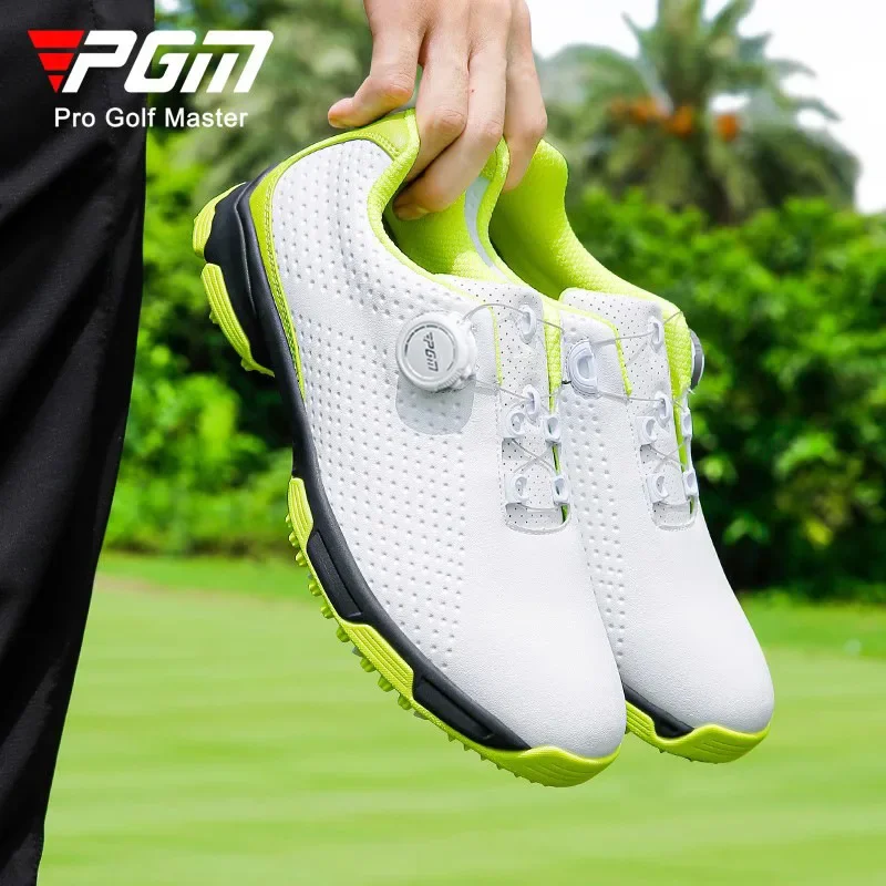 Tênis de Golfe Masculino PGM R - Golf Equipment Women avaliação e preço