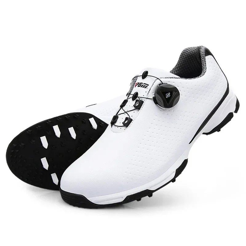 Tênis de Golfe Masculino PGM R - Golf Equipment Women avaliação e preço