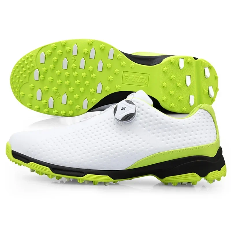 Tênis de Golfe Masculino PGM R - Golf Equipment Women avaliação e preço
