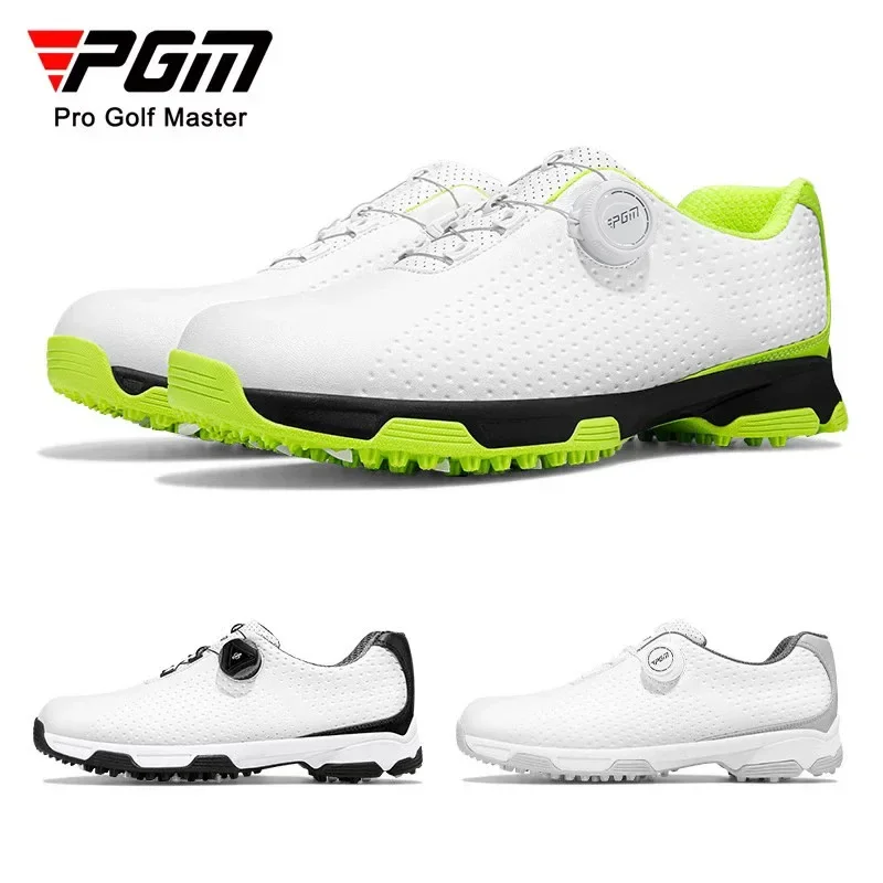 Tênis de Golfe Masculino PGM R - Golf Equipment Women avaliação e preço
