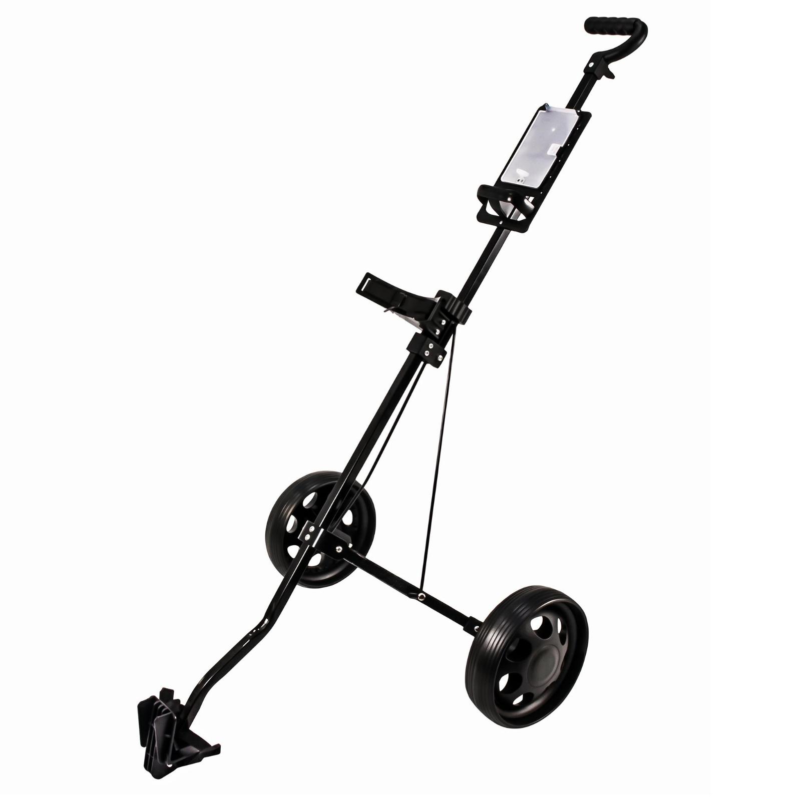 Carrinho de Golfe Dobrável de  - Practice Equipment For Golf avaliação e preço