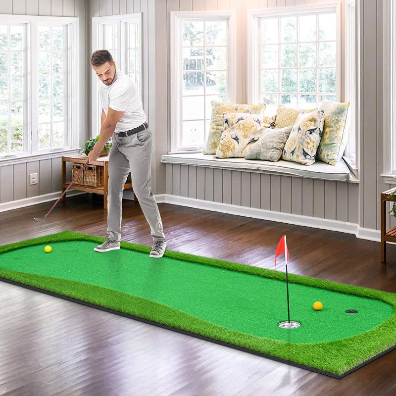 Novo Equipamento de Prática de - Practice Equipment For Golf avaliação e preço