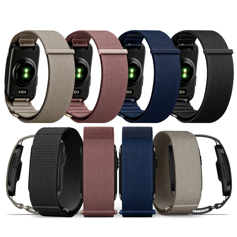 Pulseira de Nylon Personalizad - Golf Exercise Equipment avaliação e preço