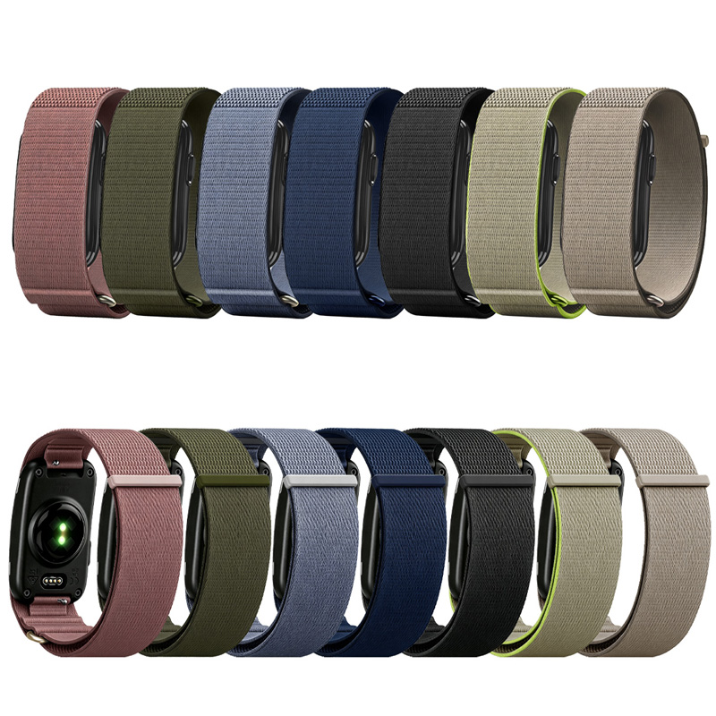 Pulseira de Nylon Personalizad - Golf Exercise Equipment avaliação e preço