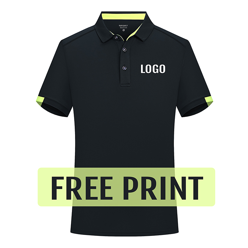 Camisa de golfe de secagem ráp - Golf Equipment Women avaliação e preço