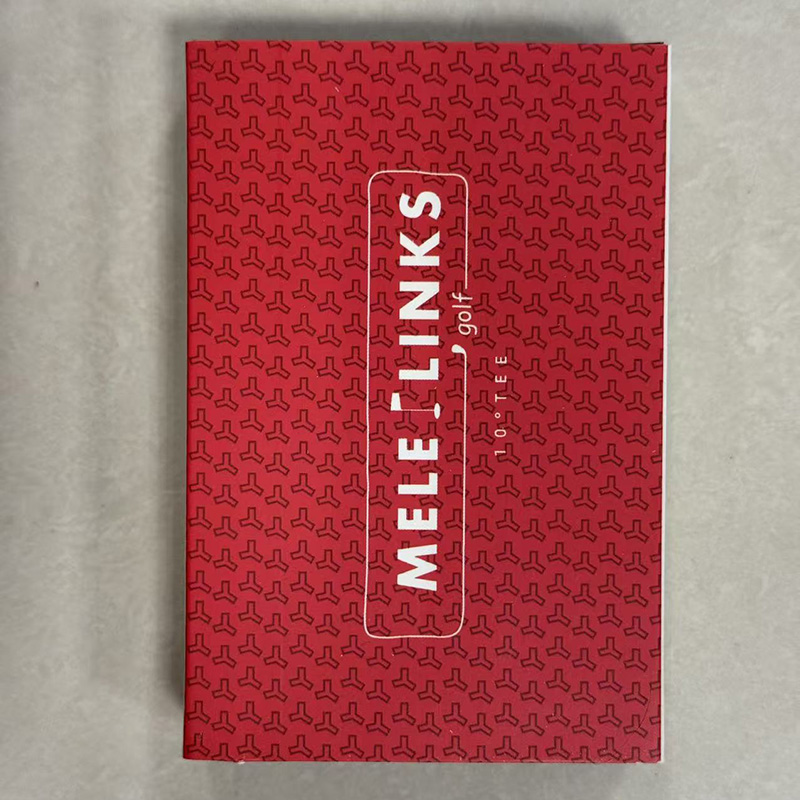 MELELINKS Tees de Plástico par - Golf Exercise Equipment avaliação e preço