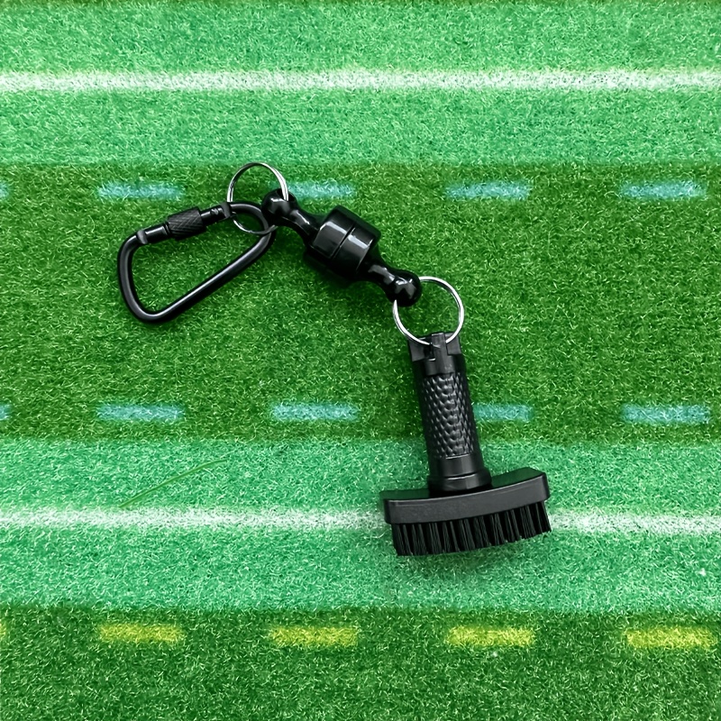 Escova de Limpeza para Taco de - Golf Equipment To Improve Your Game avaliação e preço