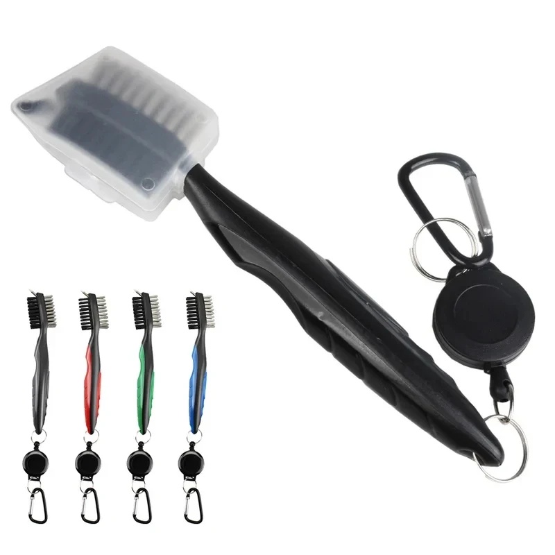 1/2/3 Peças Escova para Limpez - Golf Equipment To Improve Your Game avaliação e preço