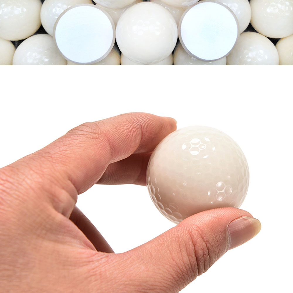 6 pçs bolas de golfe noturnas  - Golf Ball Premium avaliação e preço