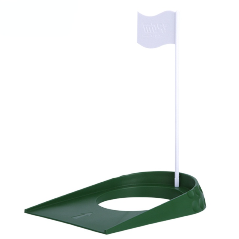 Copo de Golfe com Bandeira par - Practice Equipment For Golf avaliação e preço