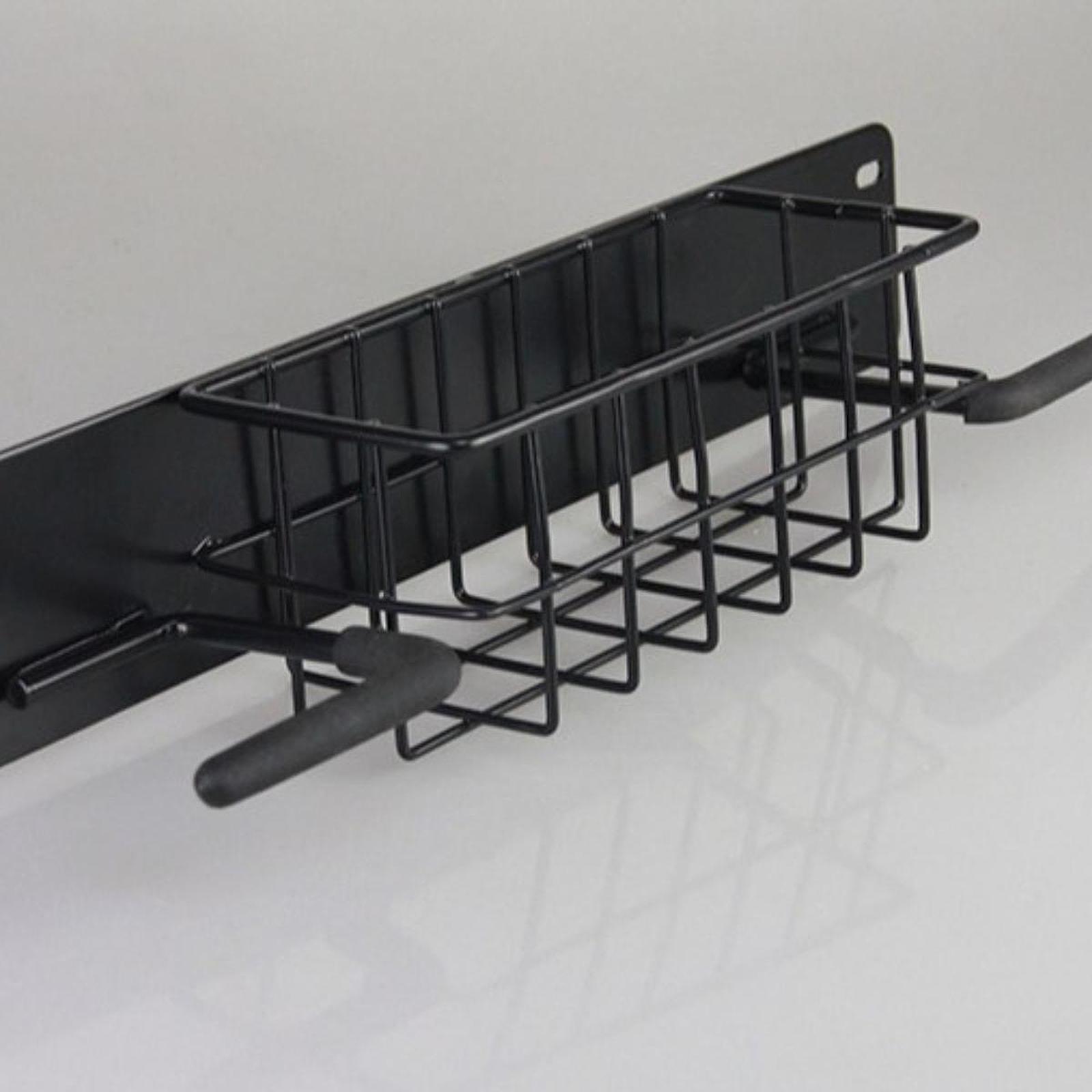 Suporte para Armazenamento de  - Golf Equipment Garage Storage avaliação e preço