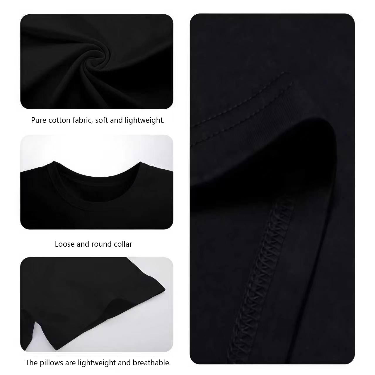 [100% algodão] Camiseta engraç - Golf Equipment Women avaliação e preço